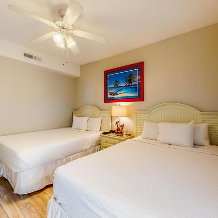 Emerald Isle Panama City Beach Room photo