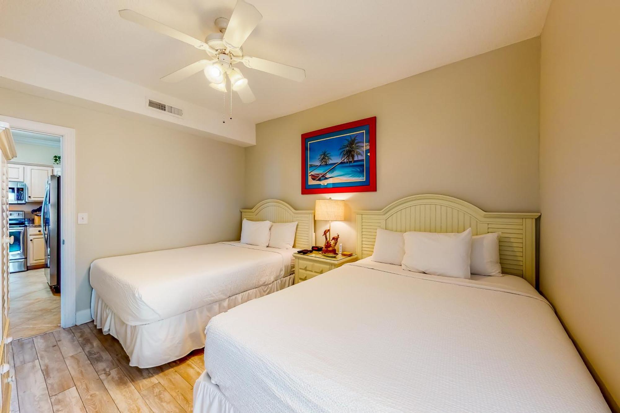 Emerald Isle Panama City Beach Room photo