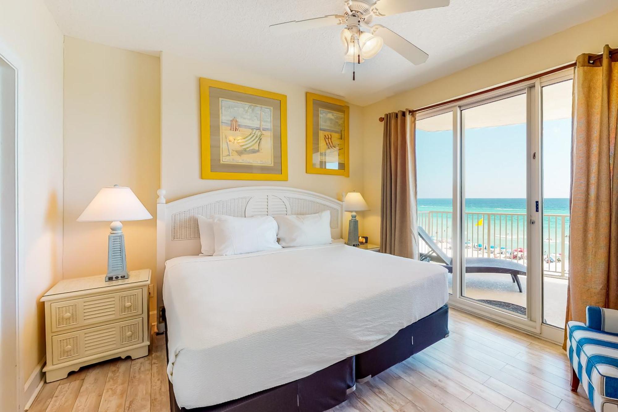 Emerald Isle Panama City Beach Room photo