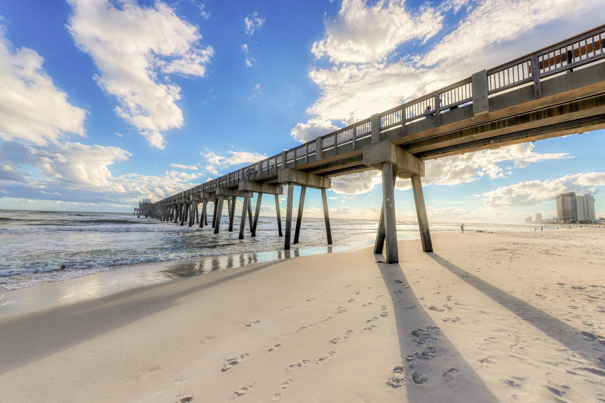 Emerald Isle Panama City Beach Room photo