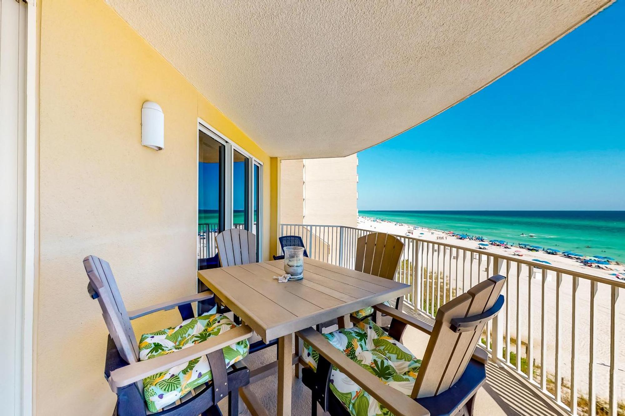 Emerald Isle Panama City Beach Room photo