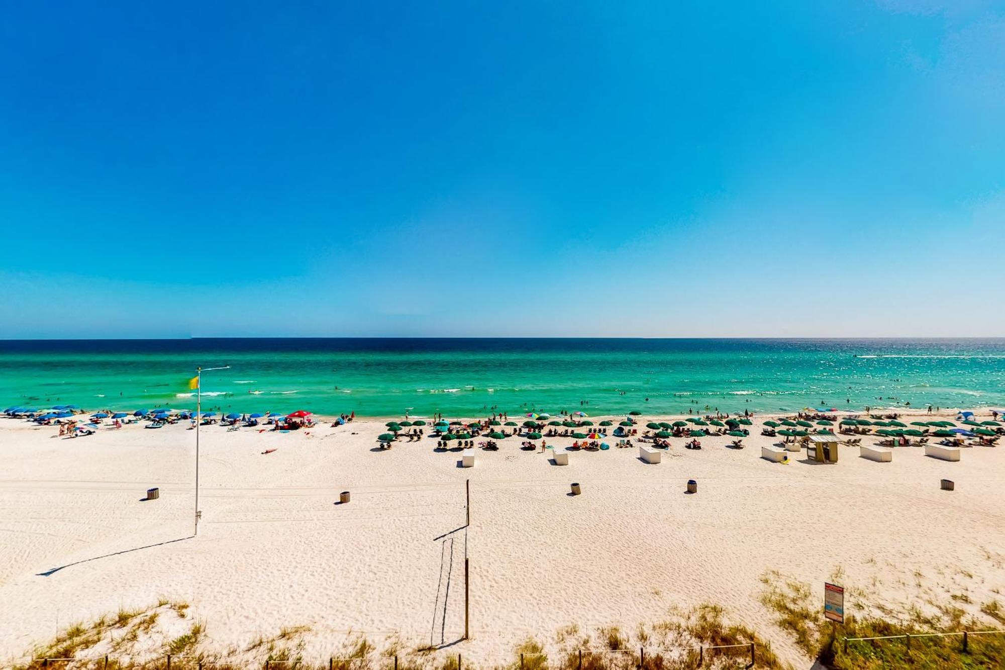Emerald Isle Panama City Beach Room photo