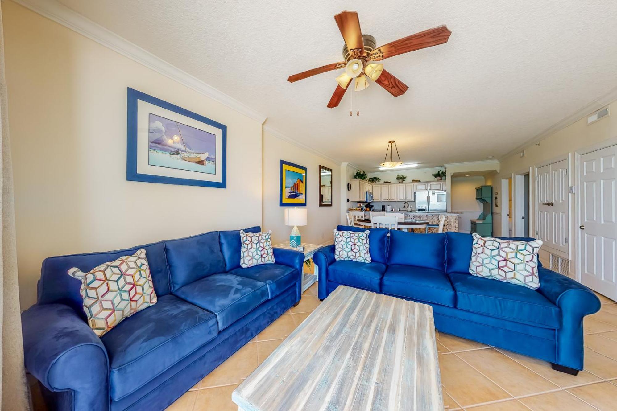 Emerald Isle Panama City Beach Room photo