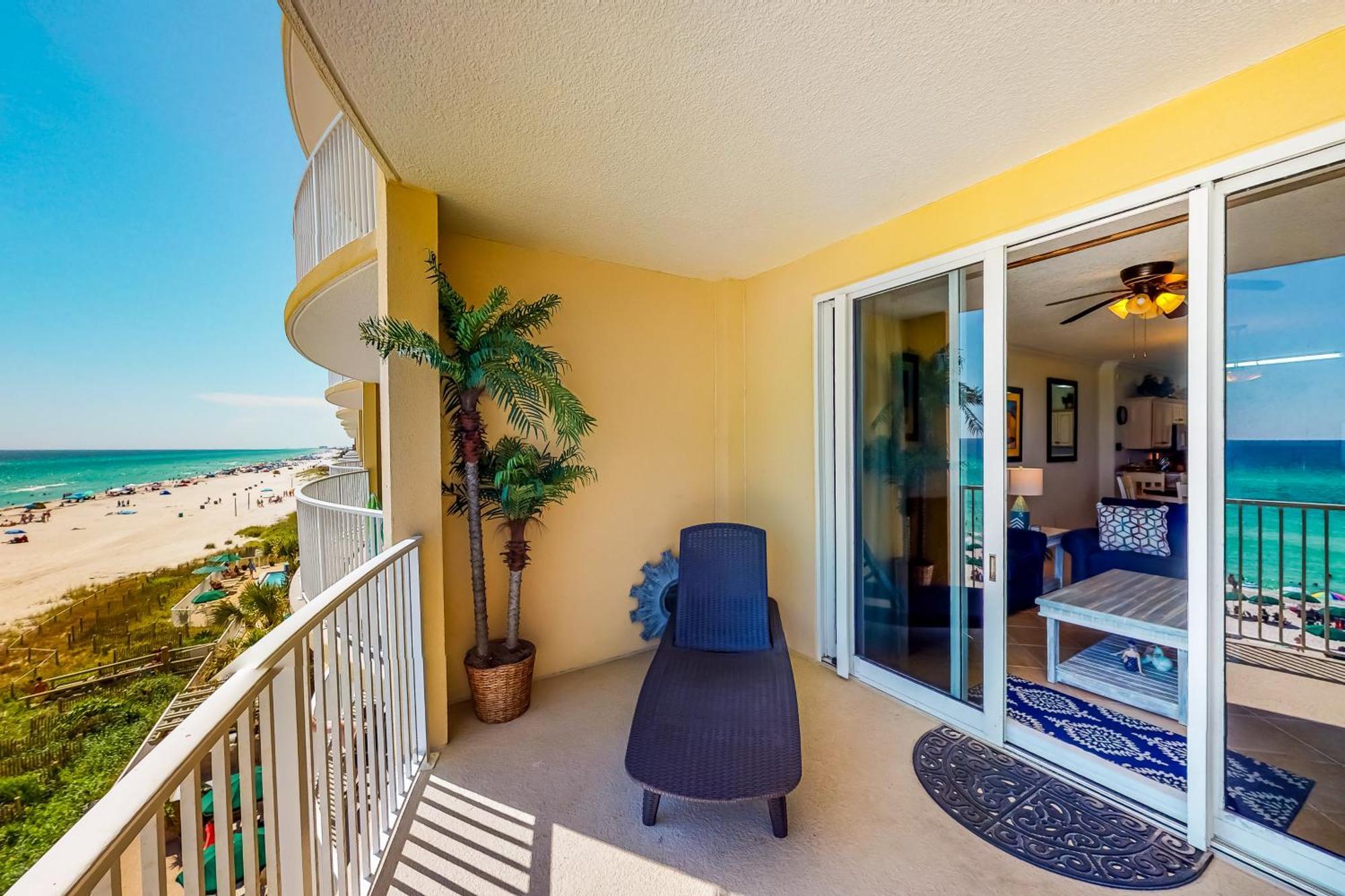 Emerald Isle Panama City Beach Room photo