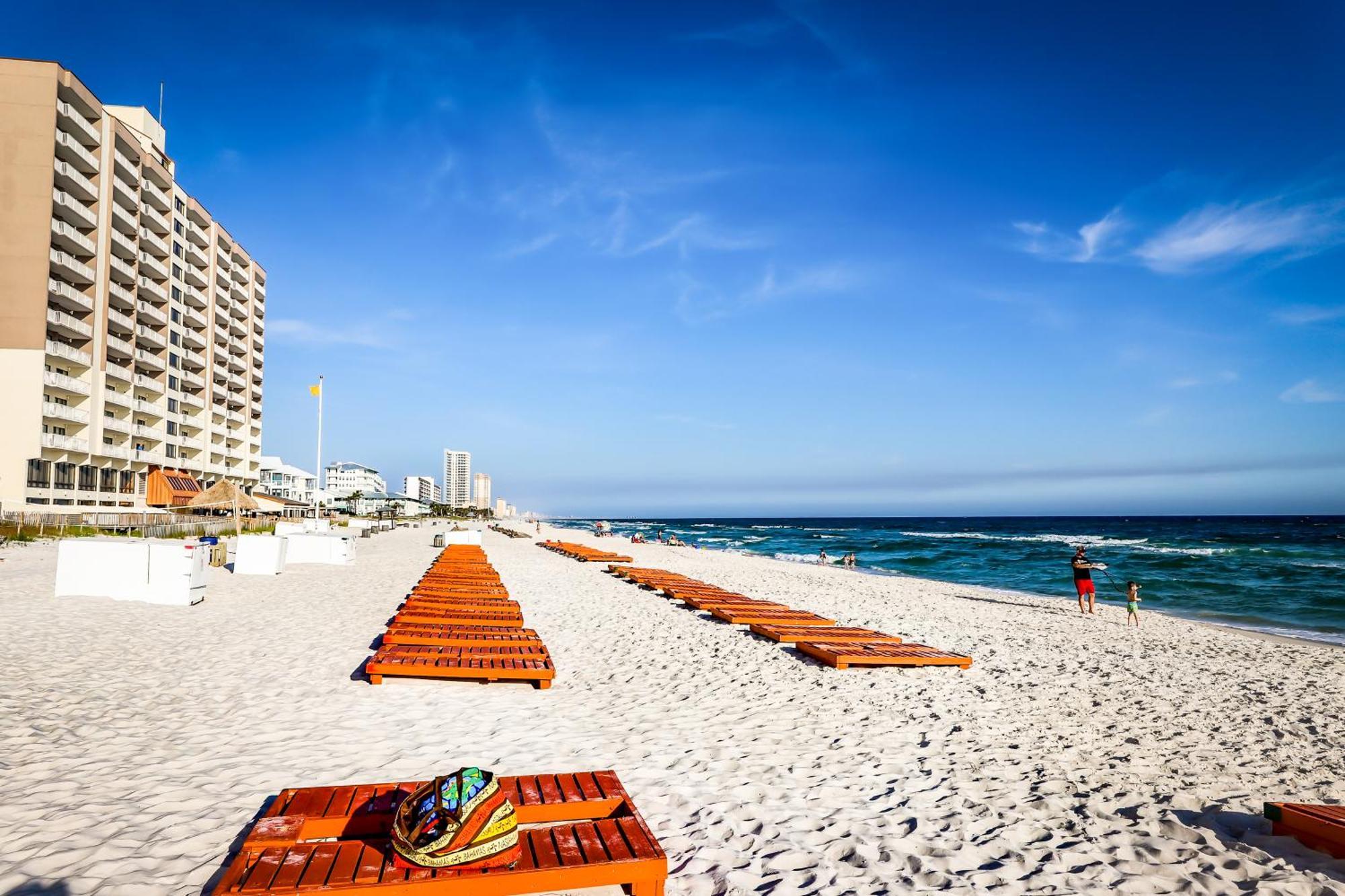 Emerald Isle Panama City Beach Room photo