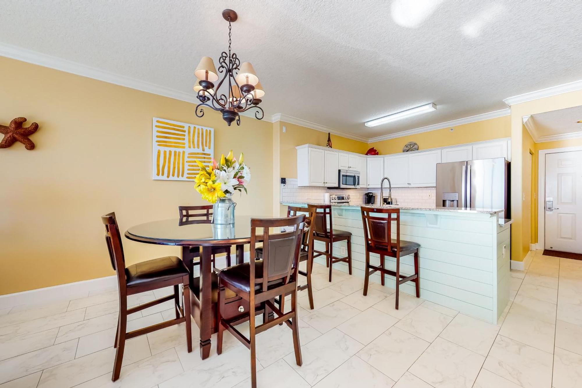 Emerald Isle Panama City Beach Room photo