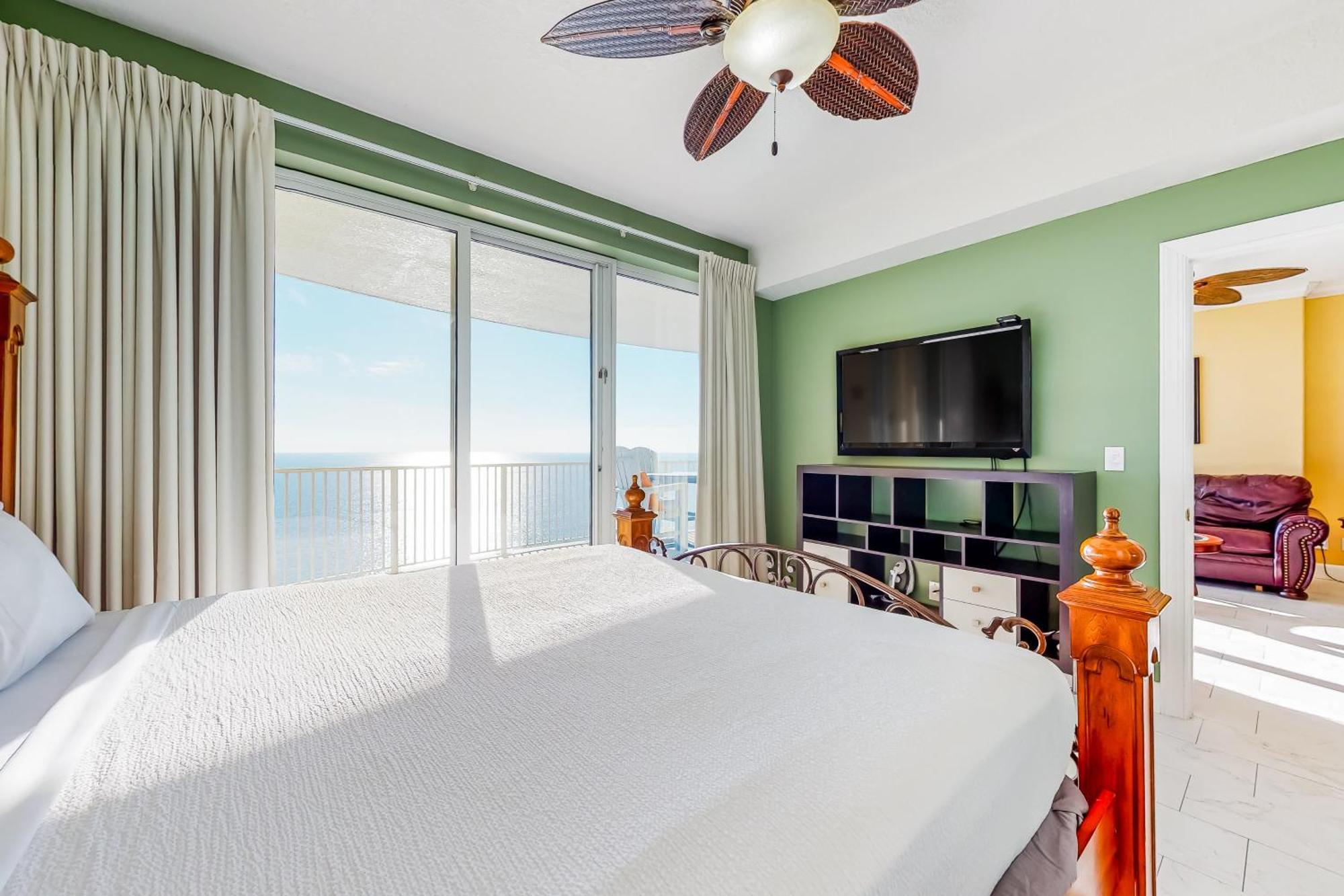 Emerald Isle Panama City Beach Room photo