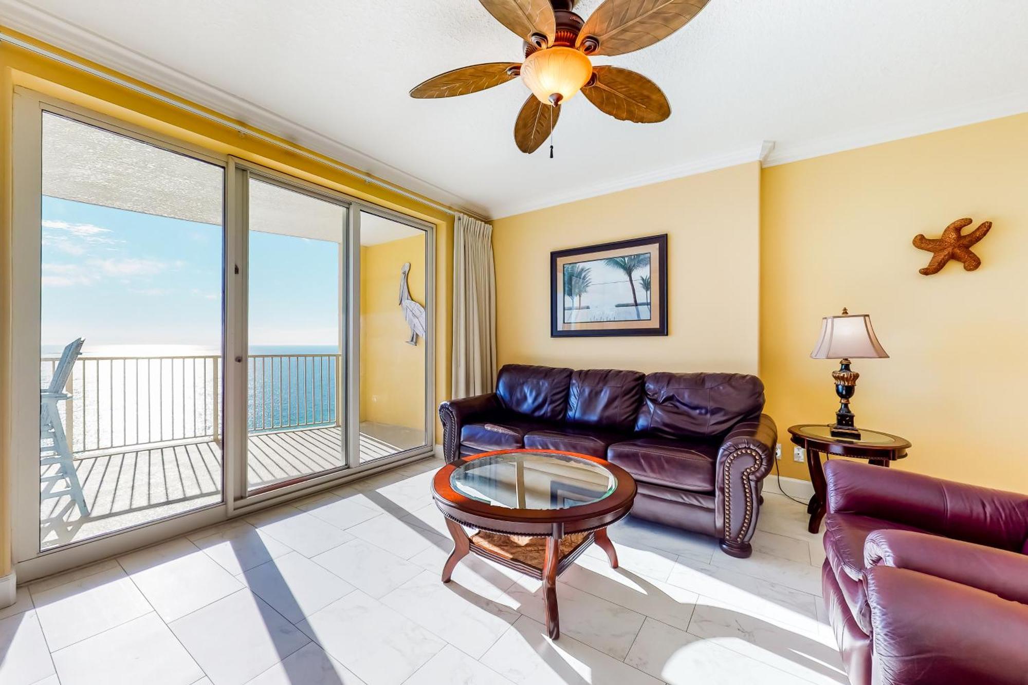 Emerald Isle Panama City Beach Room photo