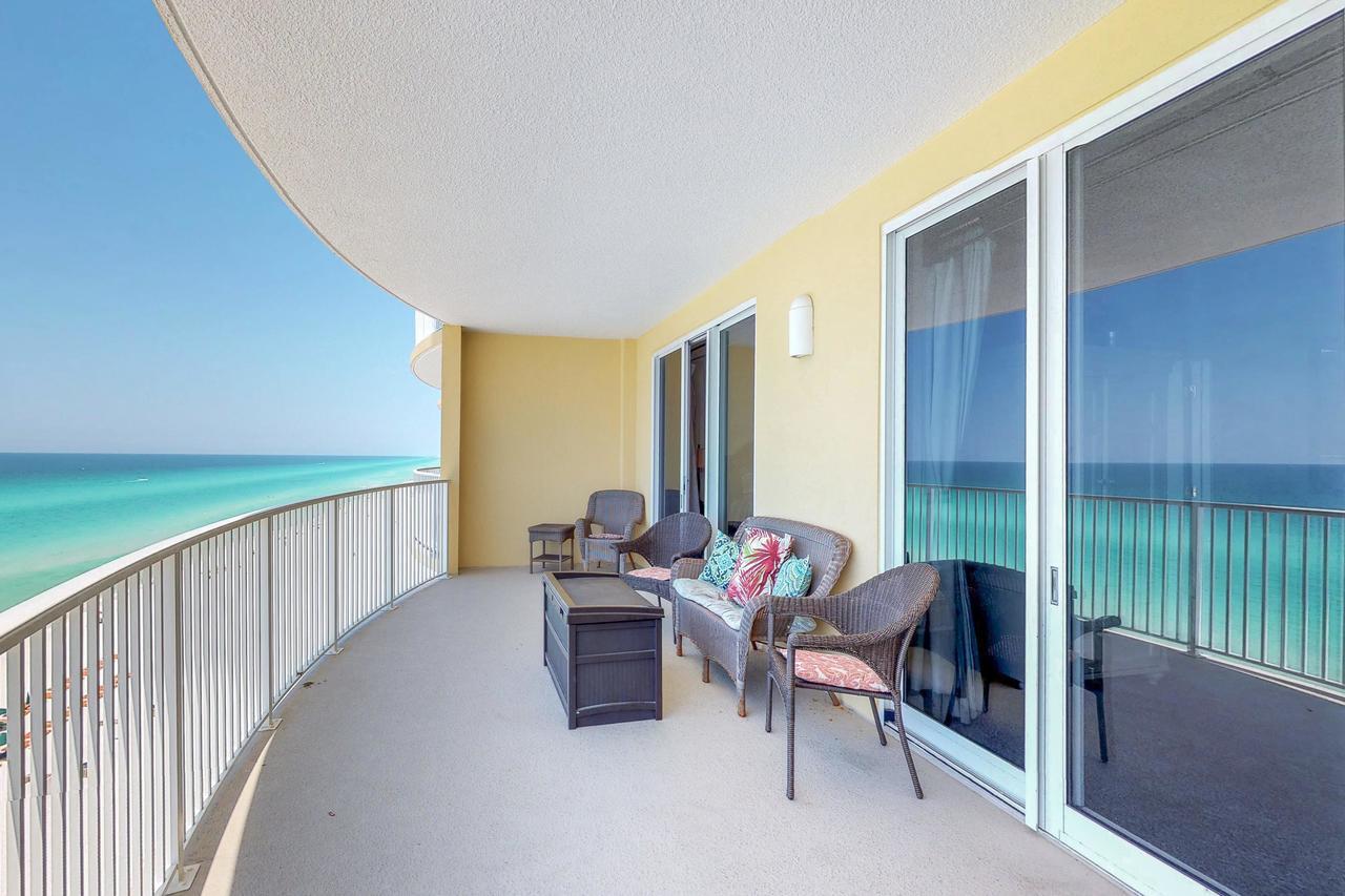 Emerald Isle Panama City Beach Exterior photo