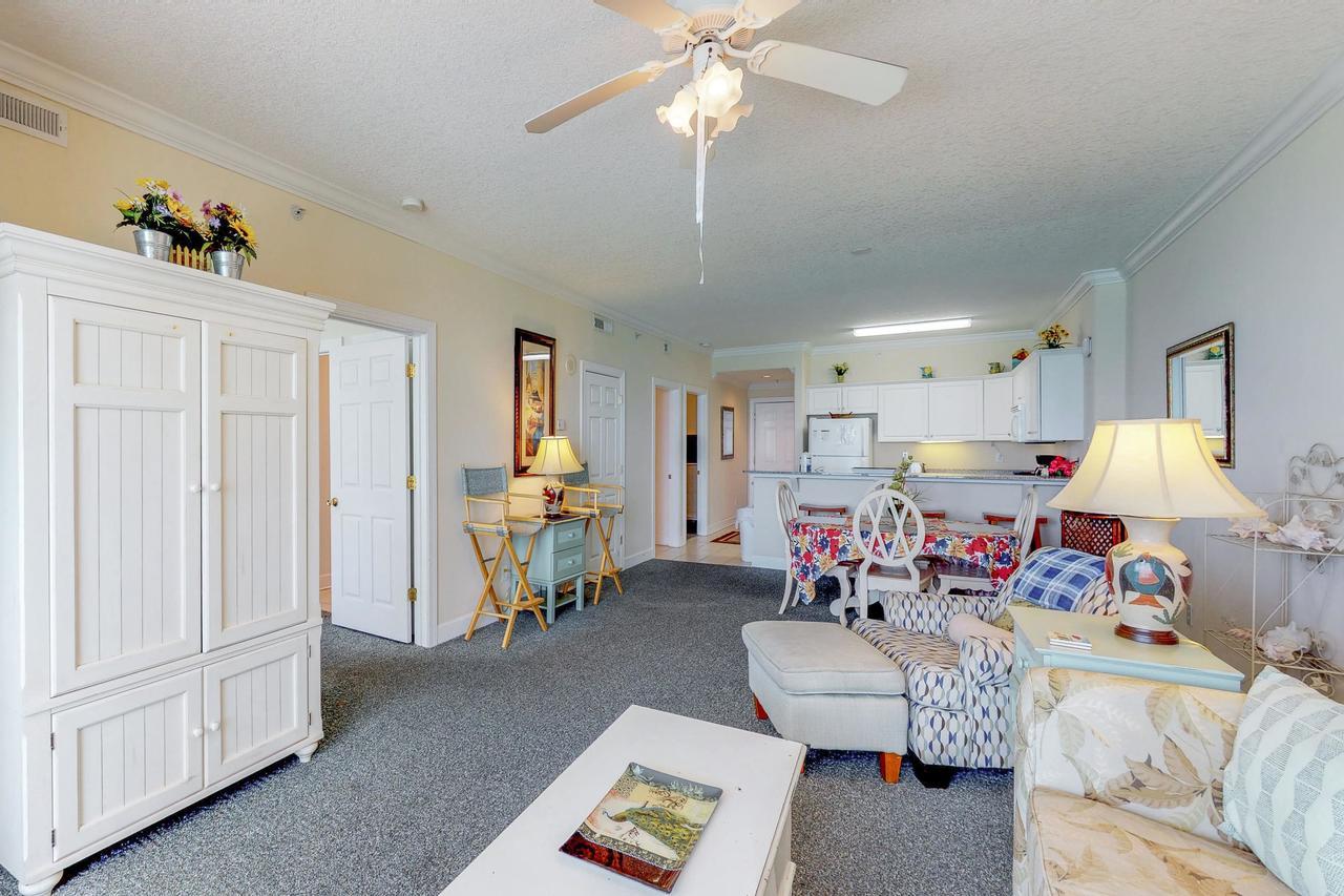 Emerald Isle Panama City Beach Exterior photo