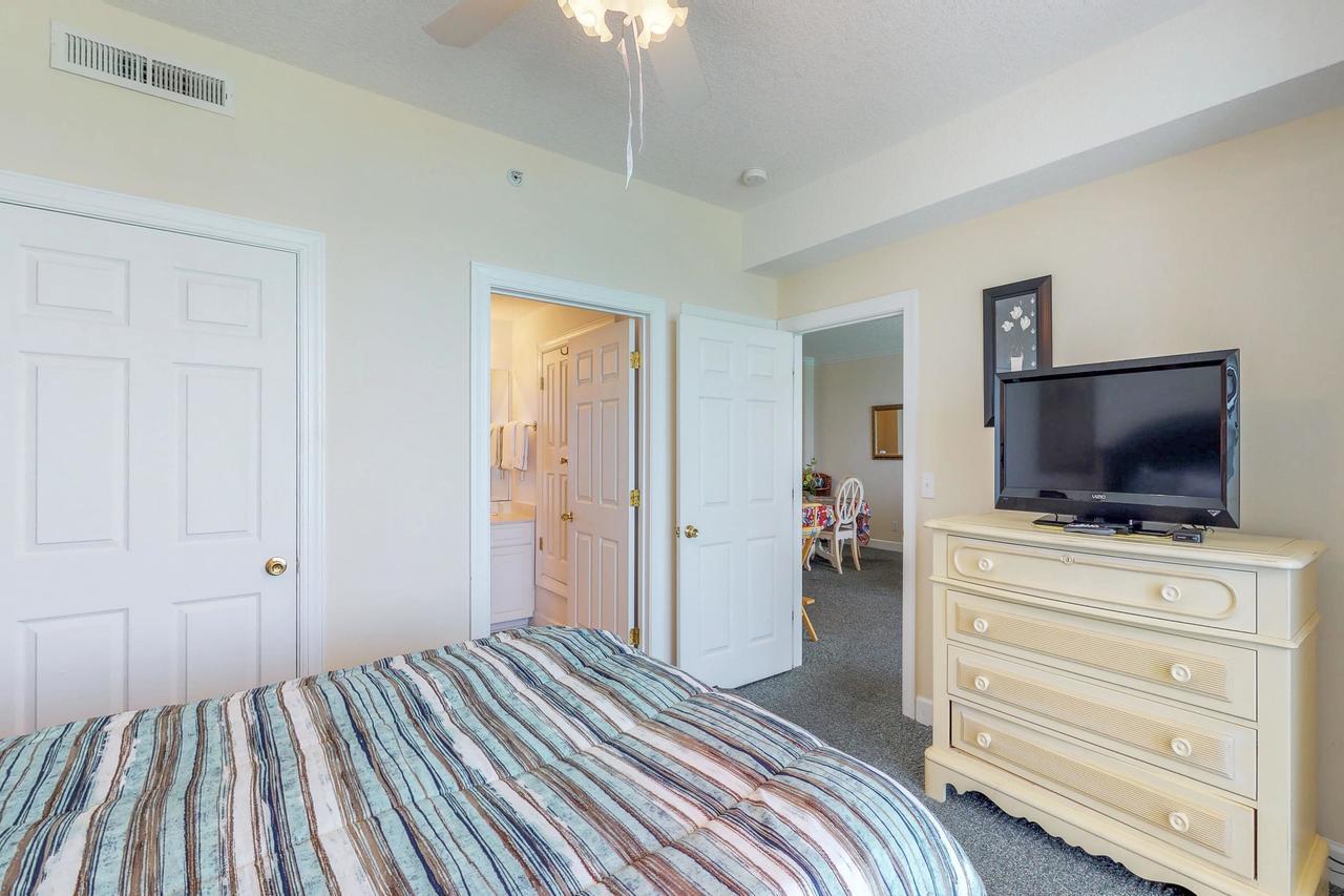 Emerald Isle Panama City Beach Exterior photo