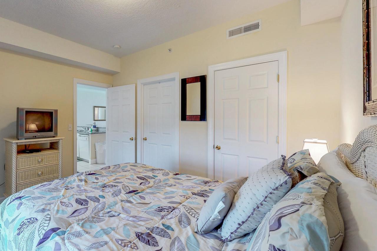 Emerald Isle Panama City Beach Exterior photo
